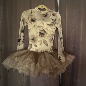 Adult Medium Ballet Costume